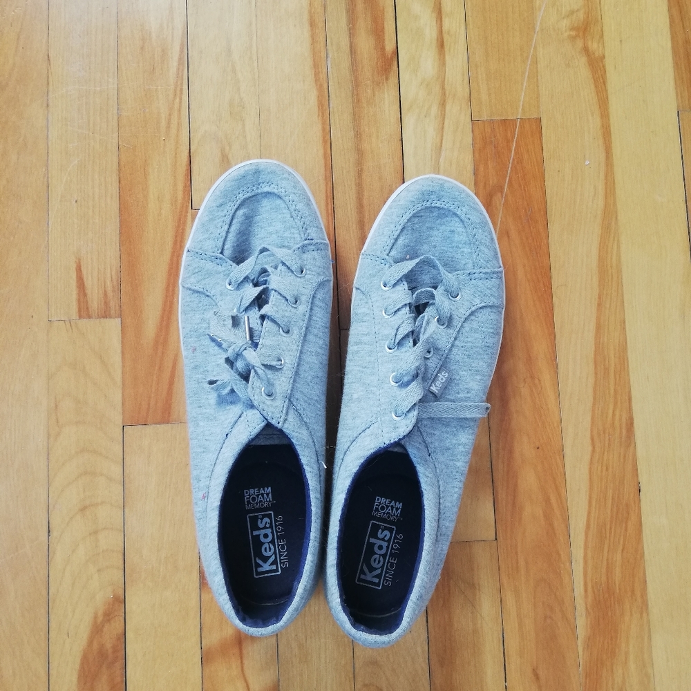 Keds sneakers